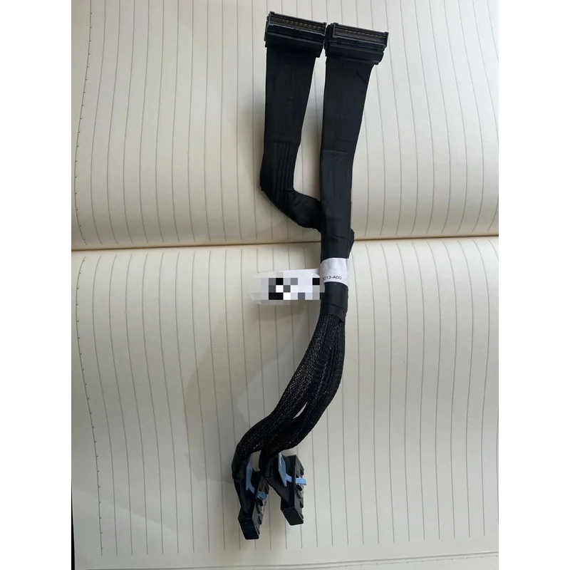 PP+ SAS Cable for Dell PowerEdge R760XD2 H965i  Card