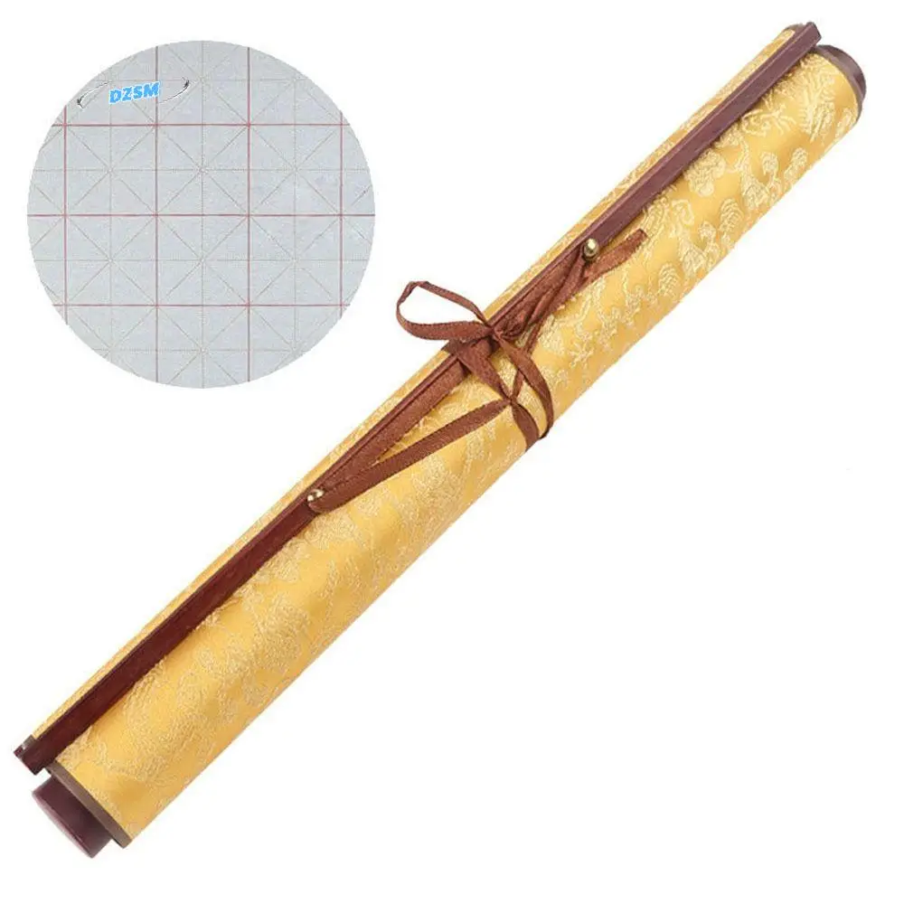 

Принадлежности многоразовая ткань для каллиграфии для начинающих, ткань для каллиграфии, свитки для каллиграфии, ткань для письма на воде, практика каллиграфии