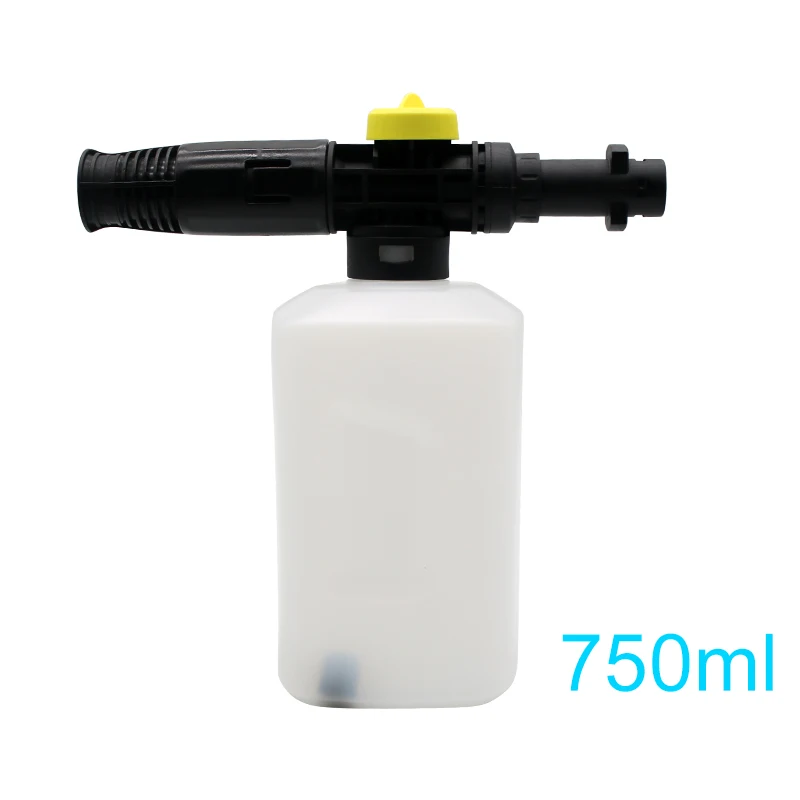 High Pressure Washer Gun For Karcher K2 K3 K4 K5 K6 K7 Car Wash Cleaning Water Spray Lance Replacement Gun Pistol Wand Nozzle