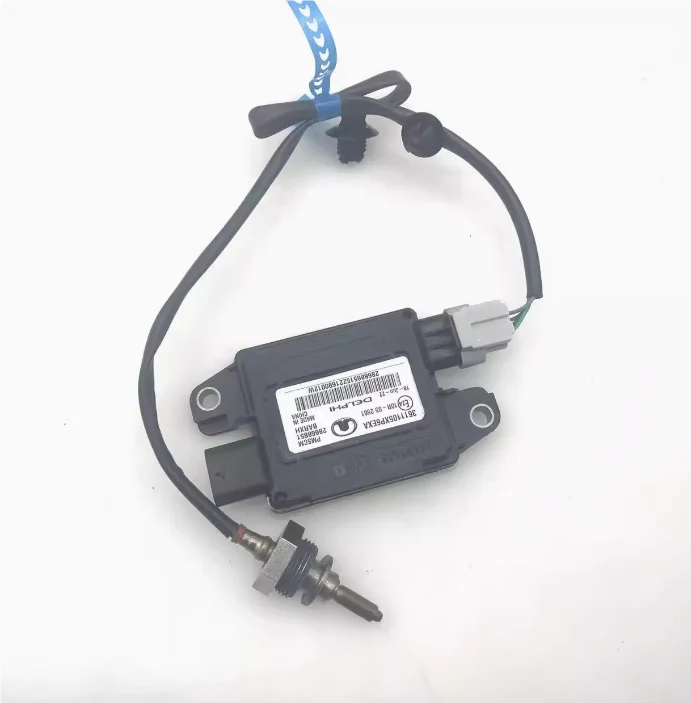 2026 New Great Wall Power Pickup Wingle 5 & Wingle 7 4D20M New Engine PM Particulate Matter Sensor 3511105XP6EXA Fit