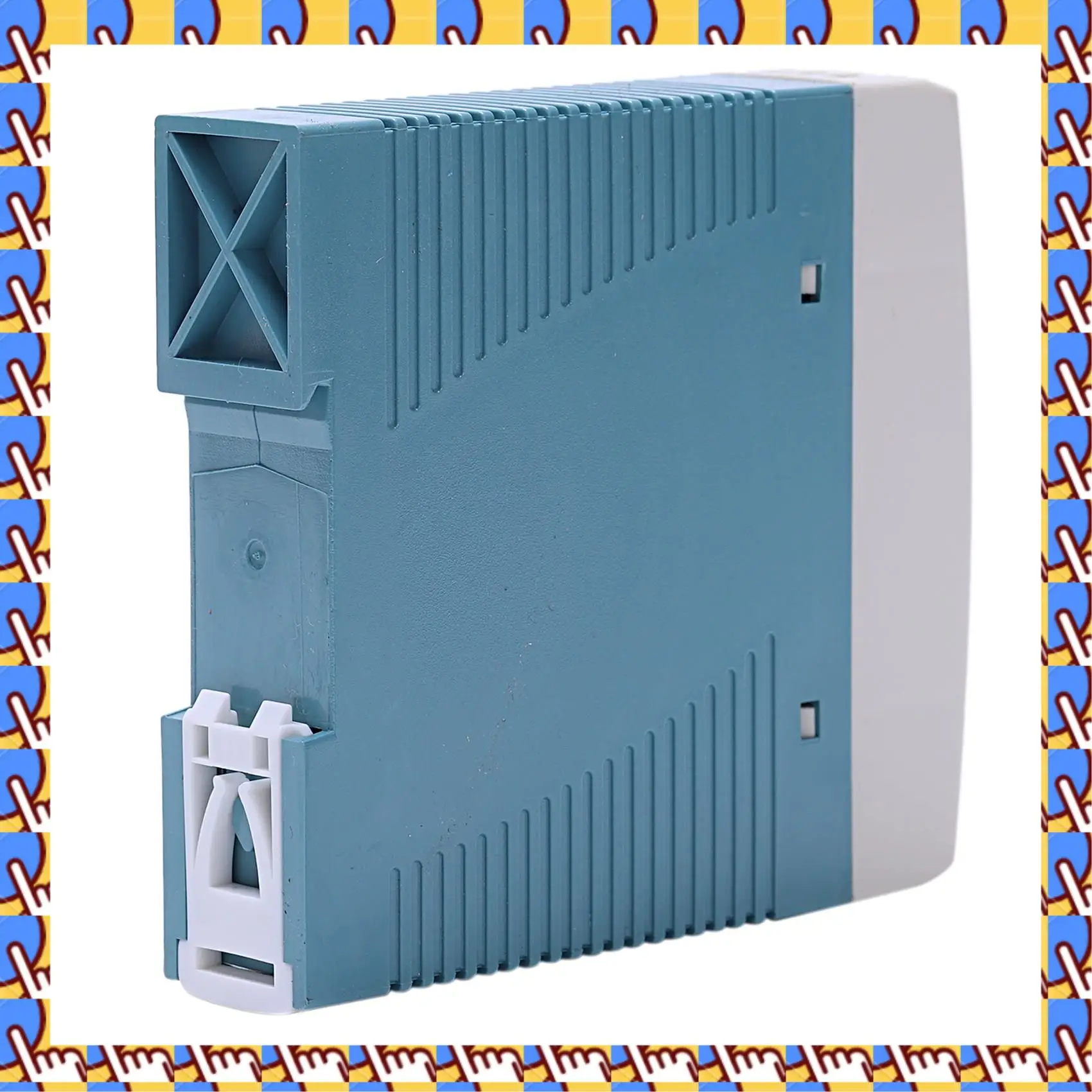 

A79I 2X MDR-60 12 В 60 Вт и MDR-20 5 В 20 Вт Источник питания на DIN-рейку AC-DC Драйвер Регулятор напряжения Источник питания 110 В 220 В