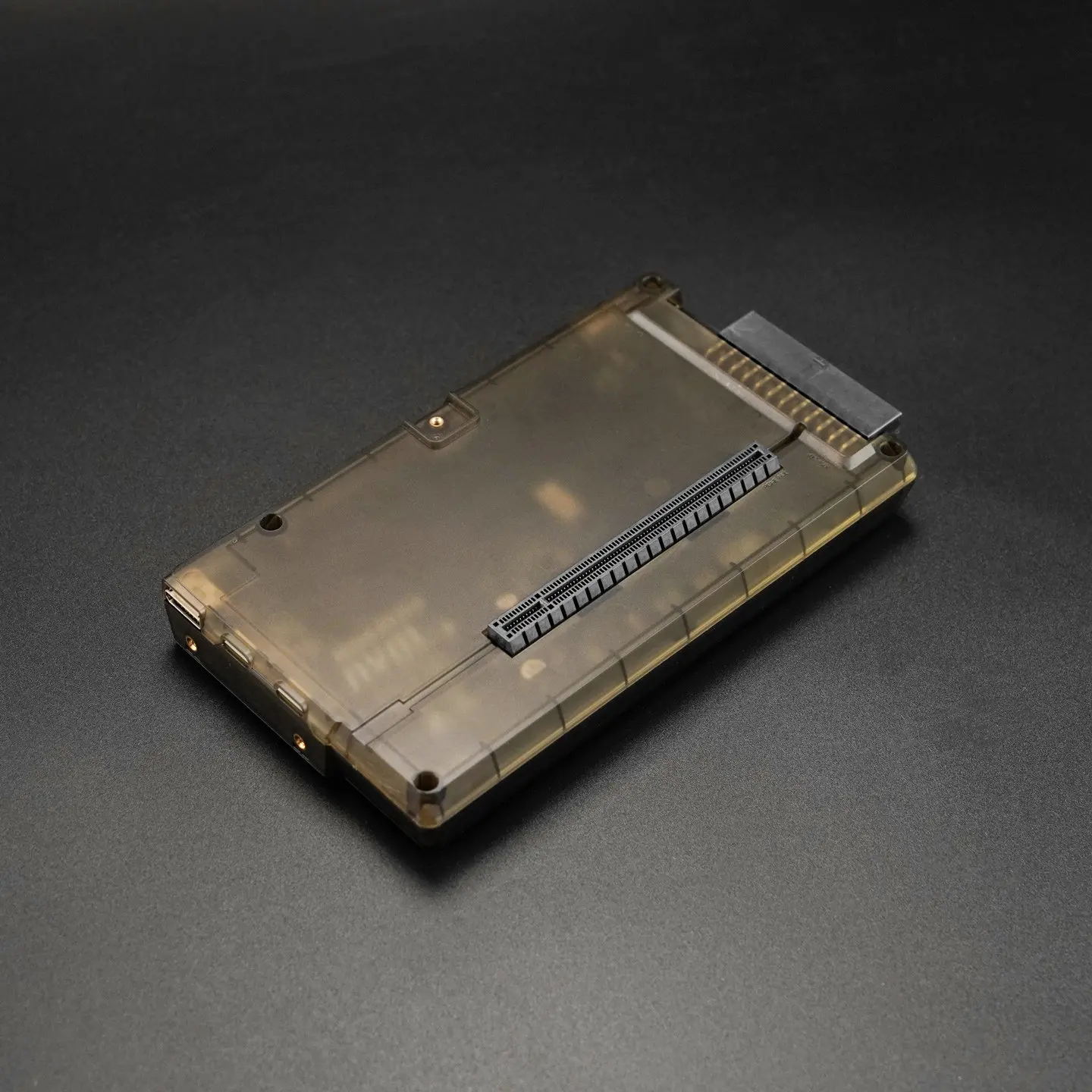 LattePanda OCuLink GPU Expansion Dock, M.2 to External eGPU PCIe Adapter