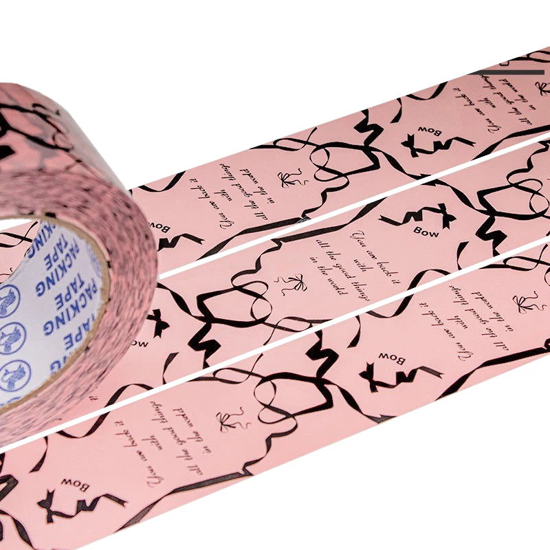 Рисунок 4 - Упаковочная лента 4