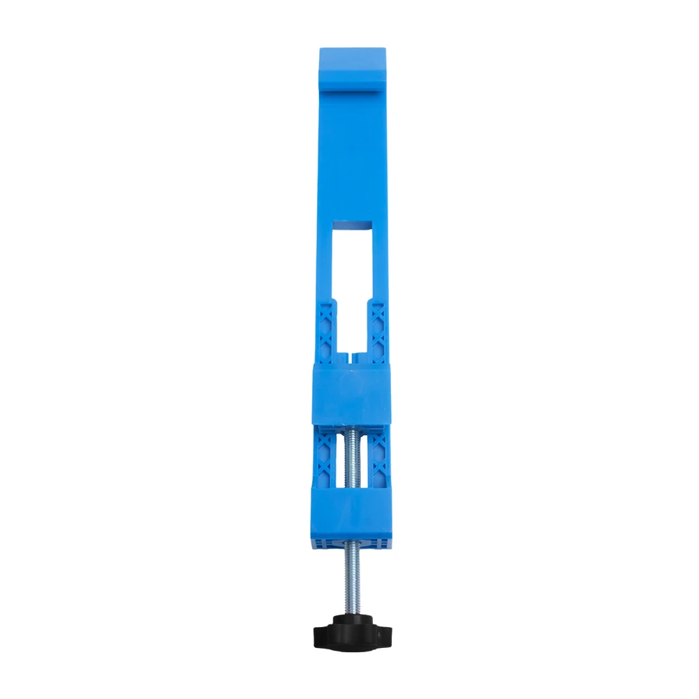 

Adjustable Cutting Machine Base Rail 5-6 Inch Dust Cutters ABS Plastic Circular Saw Milling Positioning Clamps Replacement Parts