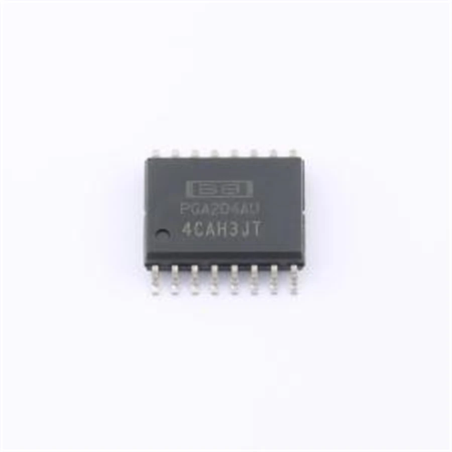 

2 шт./лот PGA204AU (операционный усилитель)