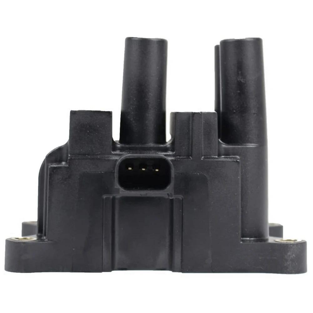 

Катушка зажигания CM5G-12029-FB для Ford Fiesta 1.6L C1831 UF740 2011 2012 2013 2014-A54R