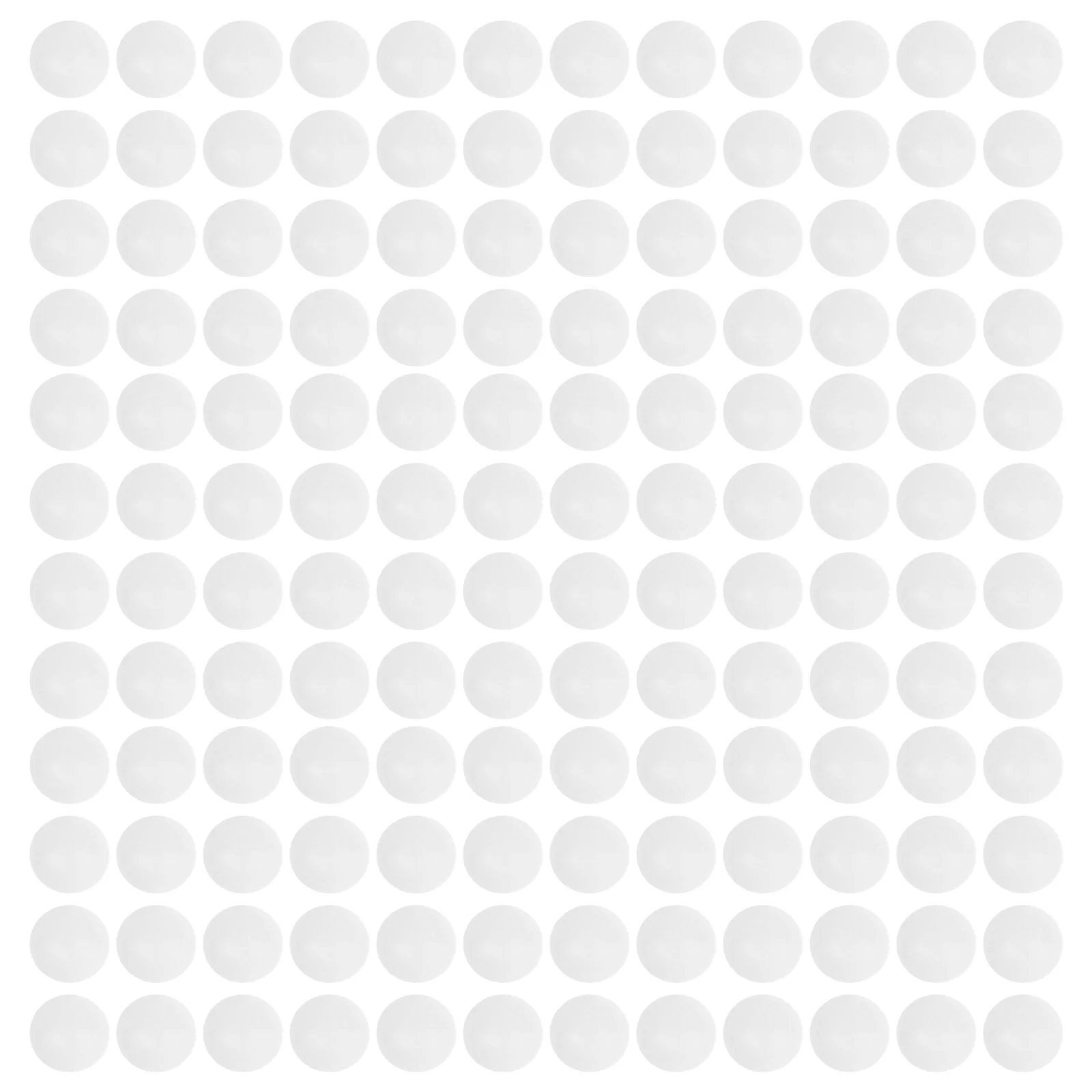 

10 Packs Filter Stone Anion Mineral Balls Shower Head Softener Negative Ions Ball Skin Care Bath Facility