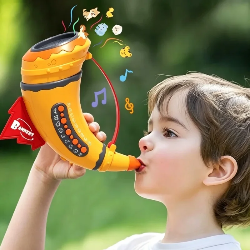 #65 Cheap Toy Instruments Worth Buying