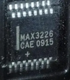 

Free shipping IC new% MAX3226CAE