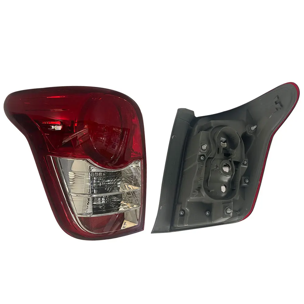 Car Taillight Brake Light For Toyota Corolla AXIO Fielder Nze141 2009 to 2012  81561-13710 81551-13710