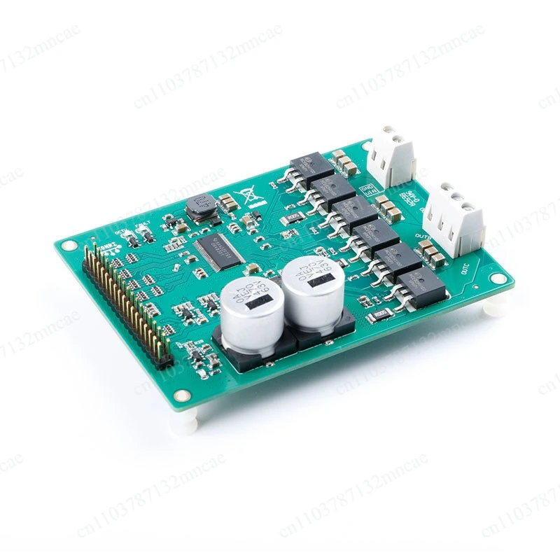 DRV8301 High-Power Motor Drive Module for BLDC PMSM FOC Vector Control