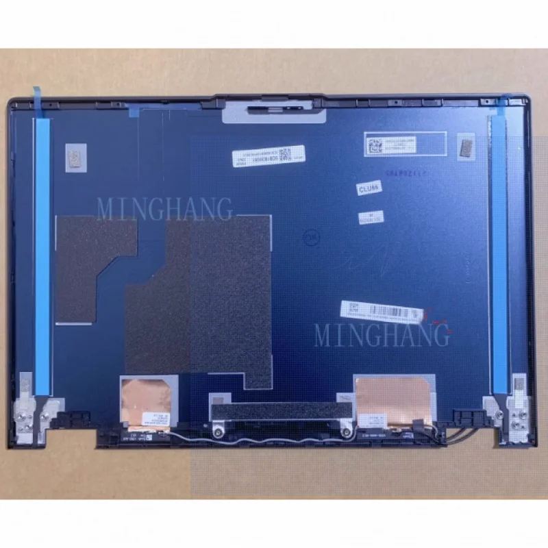 

M New for lenovo ThinkBook 14s Yoga ITL 2021 A cover top case 5CB1B39081 blue