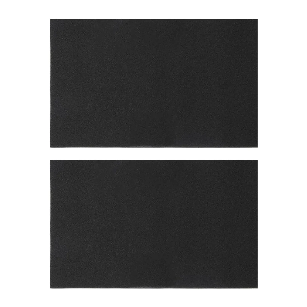 Washable Reusable Furnace Door Filter For Mobile Homes Mobile Home-specific Design Polyurethane Foam Mesh For CMF
