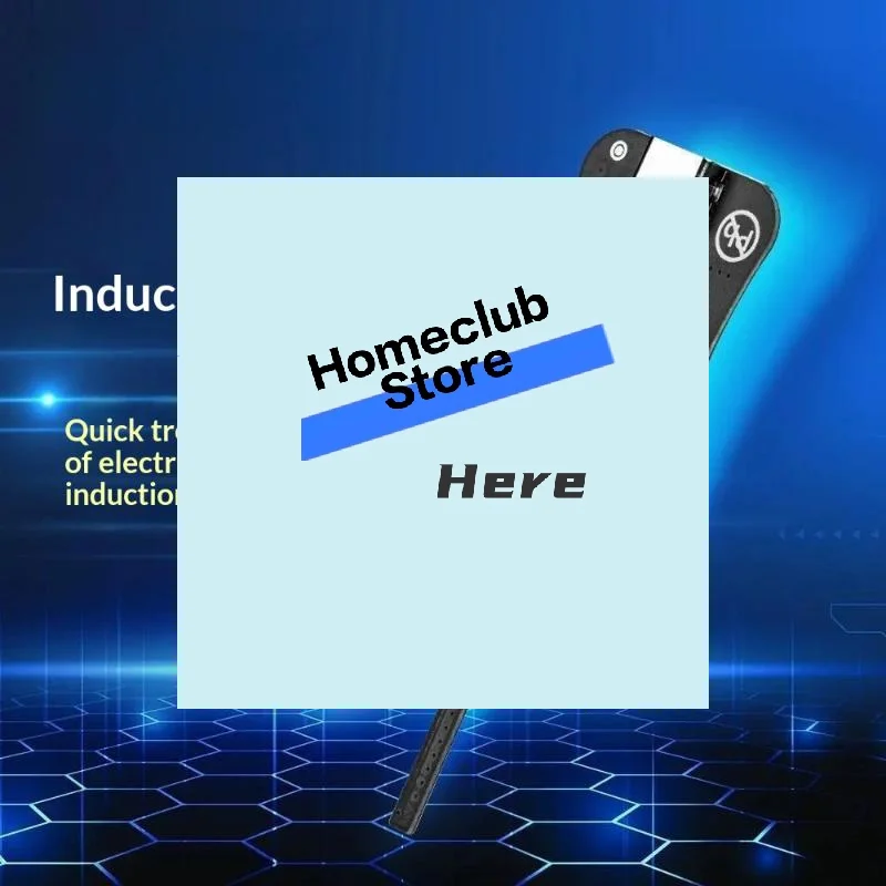 YCS Tester Inductance Tester Electromagnetic Induction Rapid Fault Motherboard Quick Fault Check PCB Repair Tools【Homeclub】