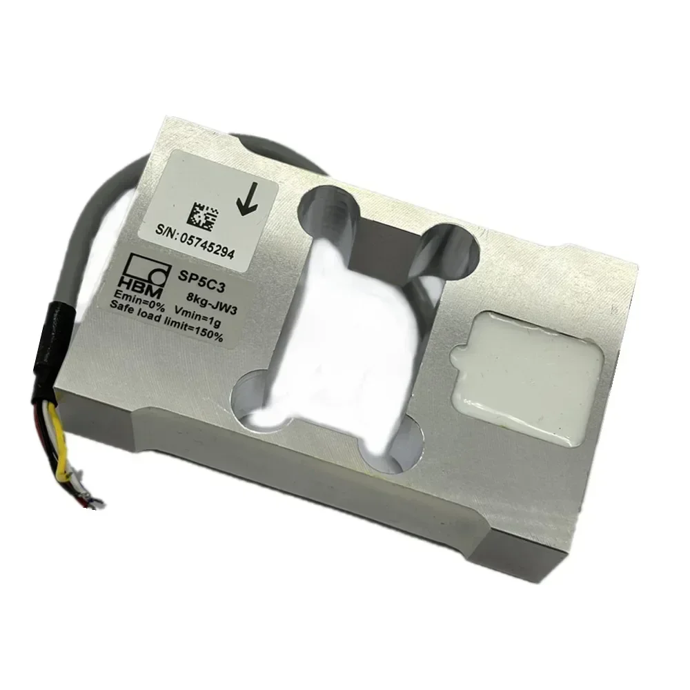 Hbm Micro Load Cell…