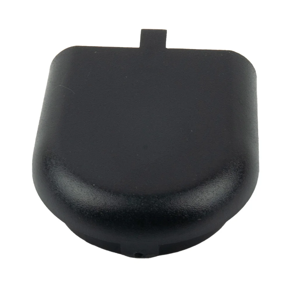 1pcs Black MB881494 For Mitsubishi Lancer Mirage Space Star Windshield Wiper  Cap Cover Car Truck Parts Exterior