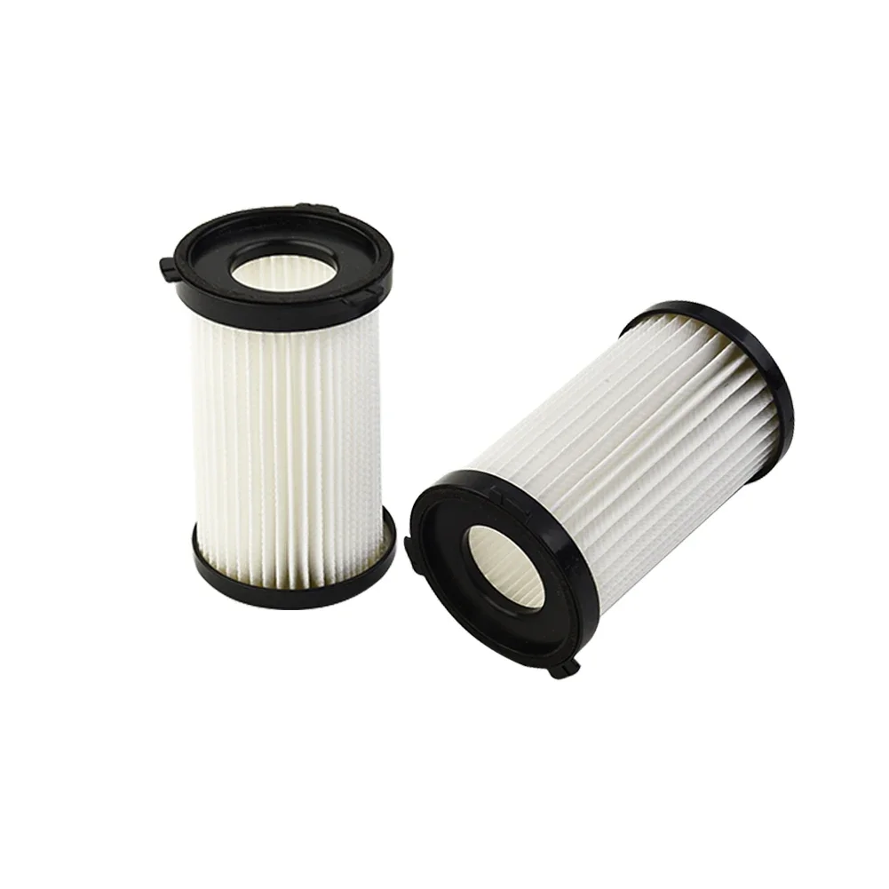 2 Pack Filters For Cecotec Conga Thunderbrush 520 Handle Vacuum Cleaner Parts 100% Brand New And High Quality In Stock