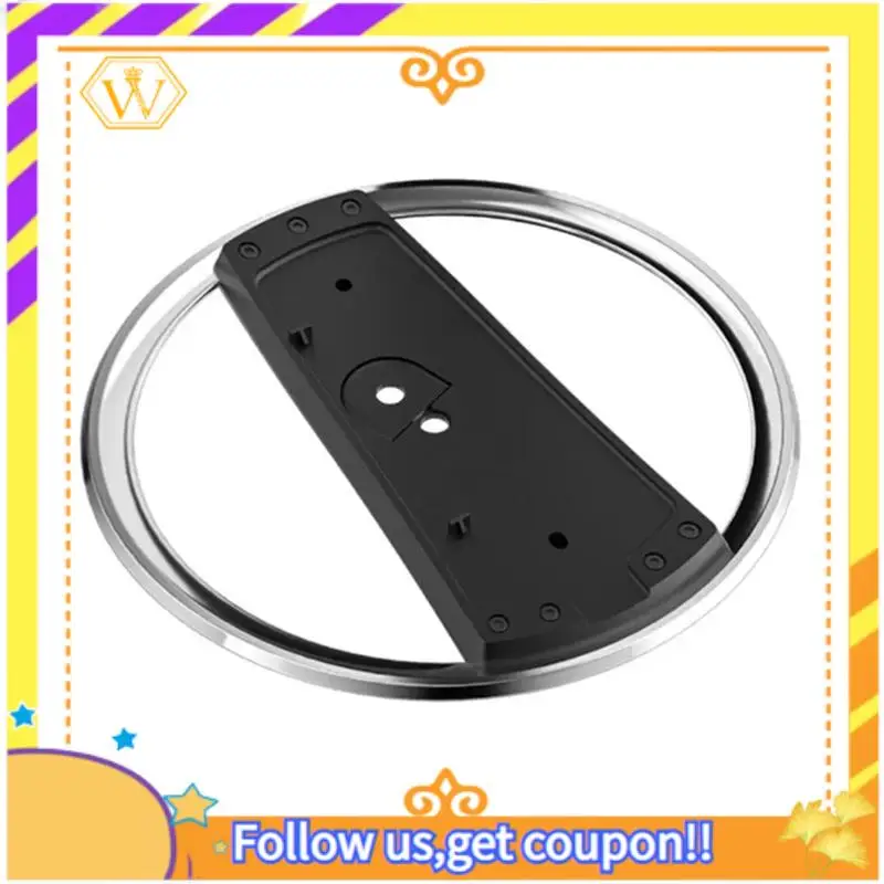 A01K-Bracket Vertical Bracket For Ps5 Slim Game Console Base For Ps5 Slim Cooling Storage Support Accessories