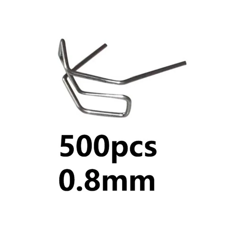 A45Z-500Pcs Hot Sta… - image