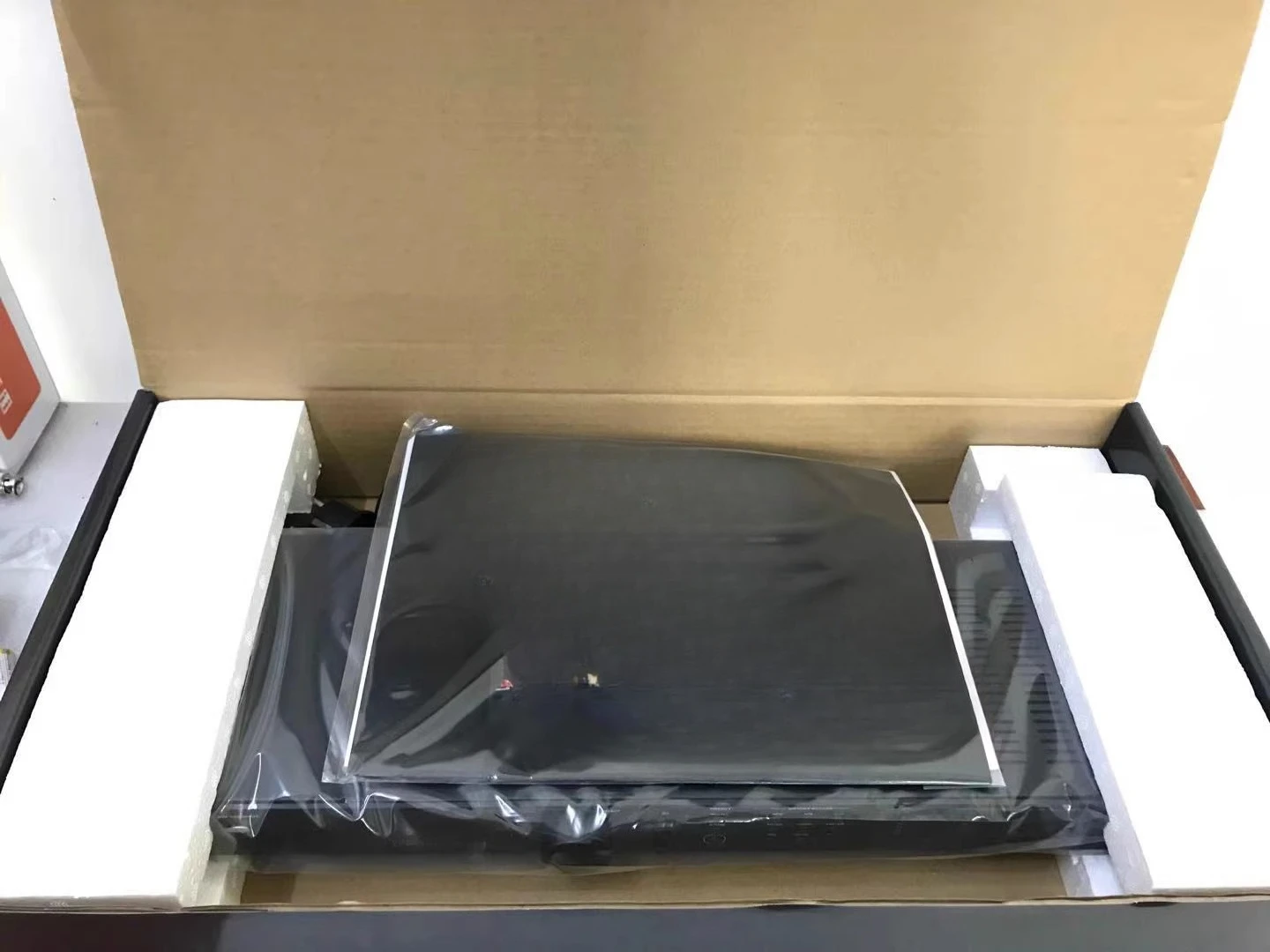 2 In 6 Out Digital …