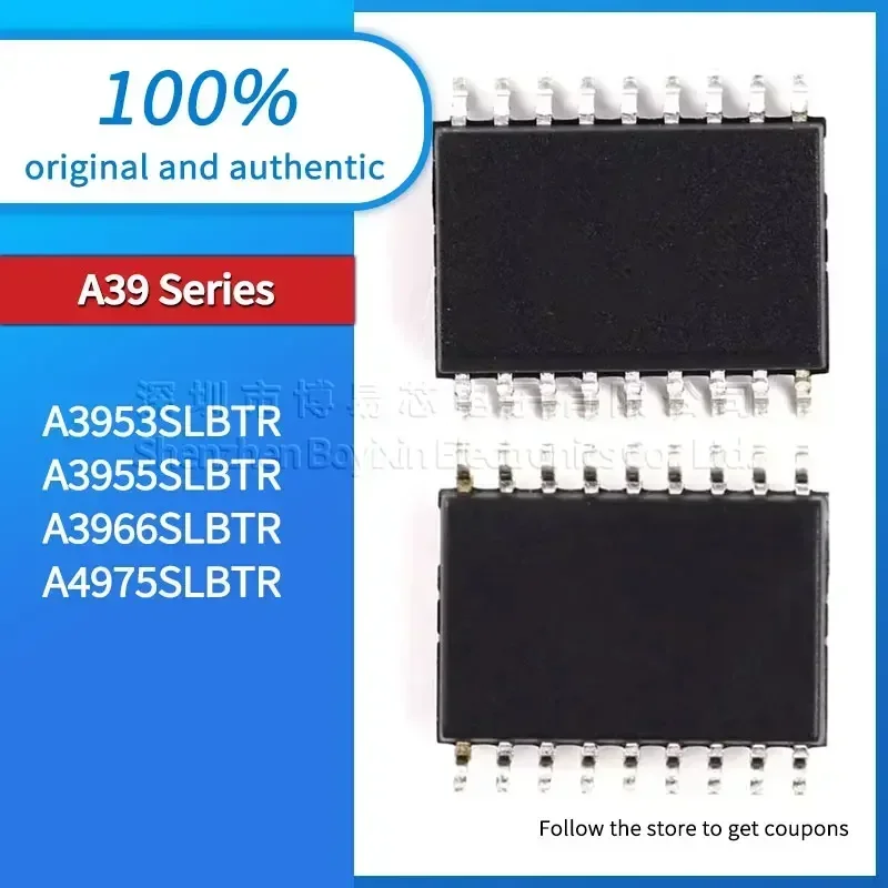 

A3953SLBTR A3955SLBTR A3966SLBTR A4975SLBTR Black casing