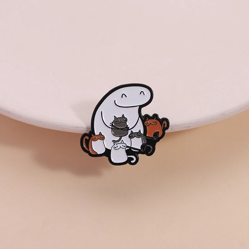 Thumbnail 2 - #28 Best Decorative Brooch Pins to Buy In 2026