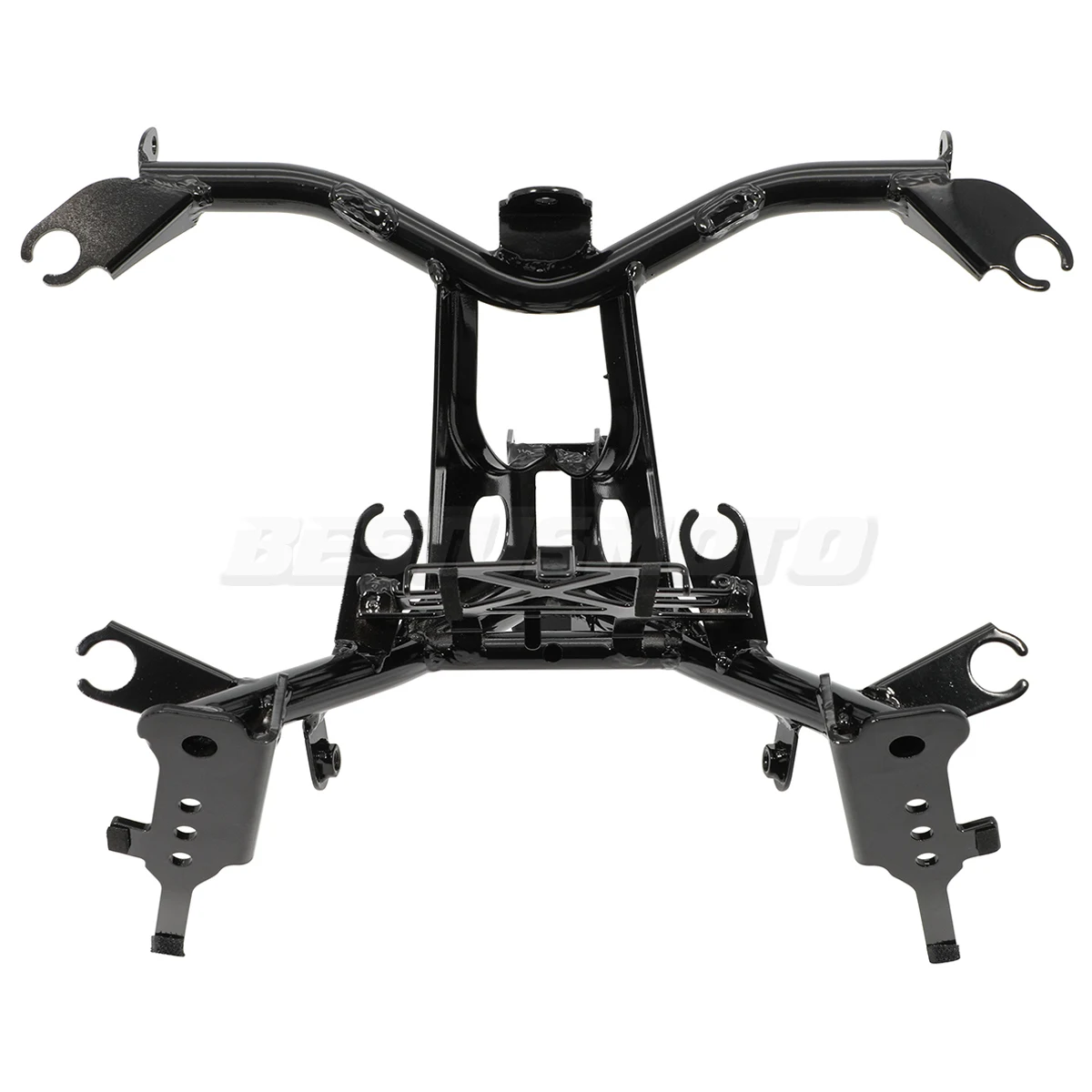 Motorcycle Accessories Upper Headlight Stay Fairing Bracket For Yamaha YZF-R7 YZFR7 YZF R7 2022 2023 2024 2025
