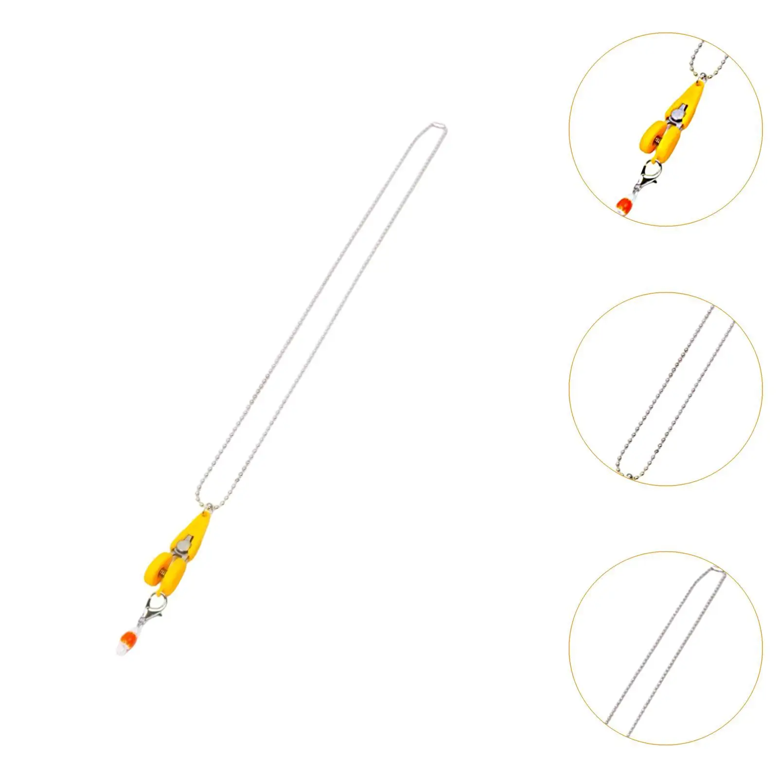 Mini Scissors Multifunction with Protective Cover Tiny Hanging Neck Pocket Travel for Yarn Stitch Sewing DIY Trimming Snips