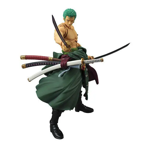 Figura Articulada de One Piece (Luffy / Zoro) Sa72bb548098b475e877b30c6b8e56c77e