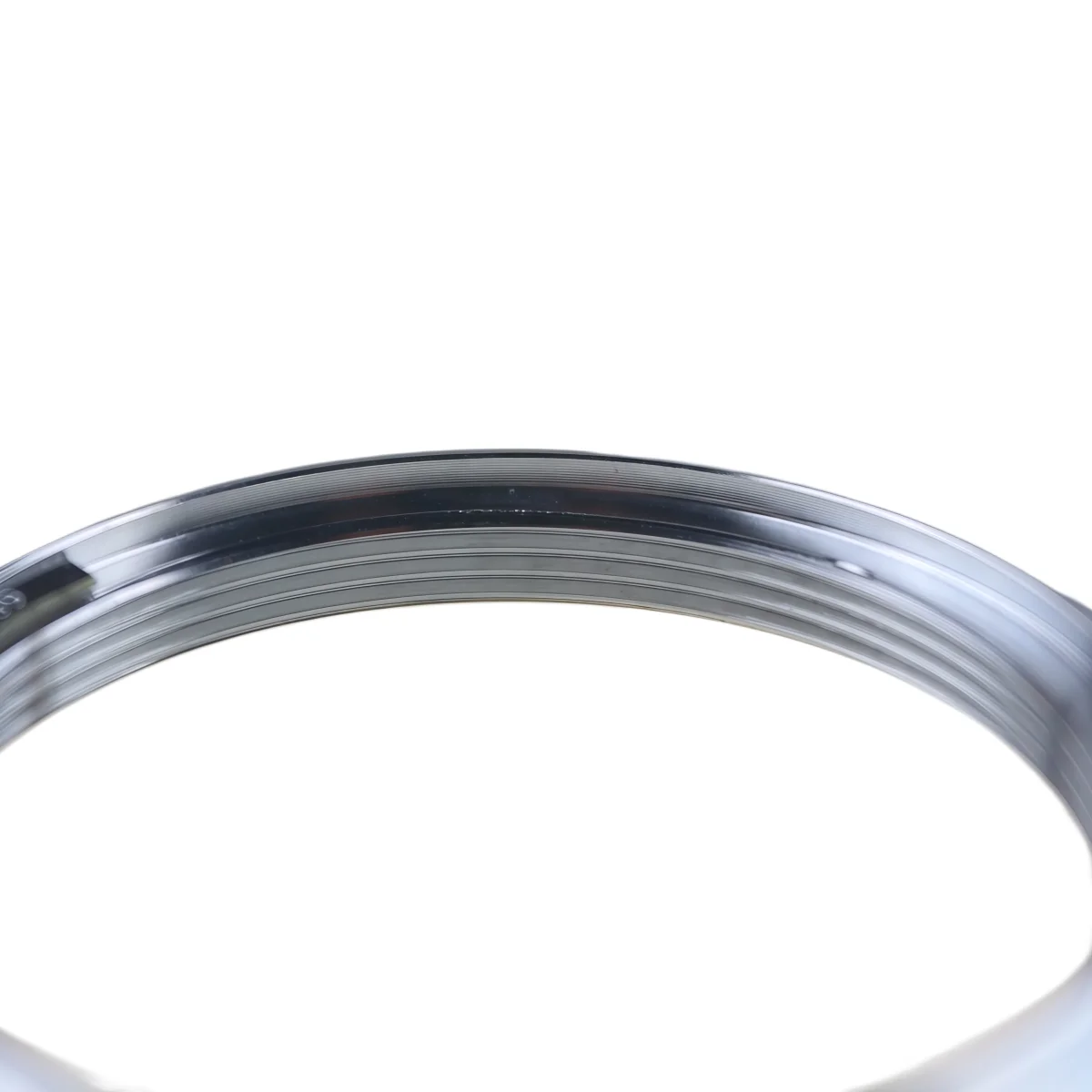 Pixco AF Confirm Mount Adapter Ring for M42 Screw Mount Lens to Sony Minolta A Mount A77 A65 A58