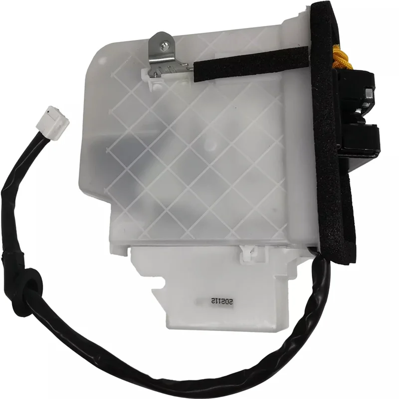 

Power Liftgate Boot Trunk Lock Motor Actuator 69110-0C041 For Toyota Sequoia 2008-2020 Back Door Lock Latch 691100C040-AU62