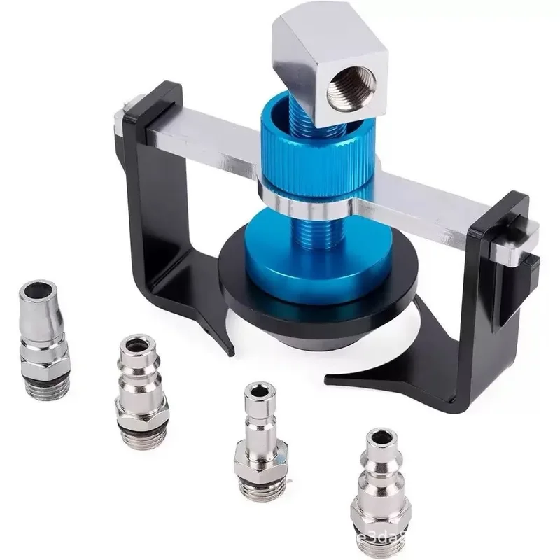 for Universal Brake Exhaust Fluid Oil Change Connector Wrench Suitable for Multi Country Joints