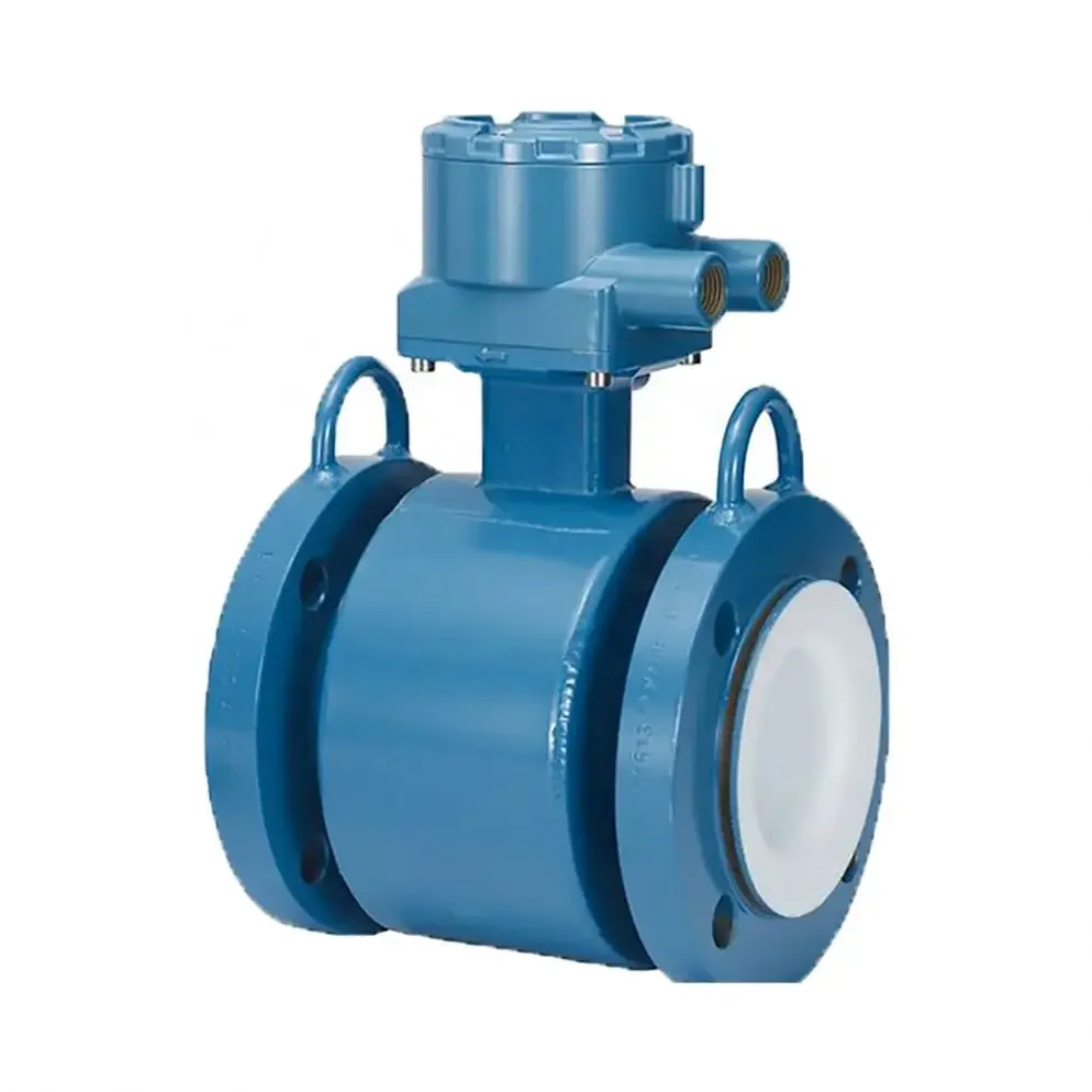 100% New Original Rosemounte 8705 Series Full Models Flanged Magnetic Flow Meter Sensors Best Price