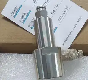 for DMT143 IP66 Compressed Air Dew Point Meter Temperature Sensor with Stable Quality for Air Dryer