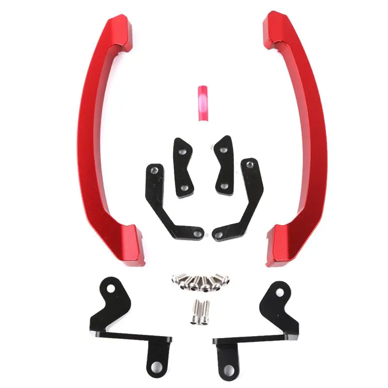 

Задний подлокотник мотоцикла, задний подлокотник, задняя ручка, аксессуары для мотоциклов для Mt07