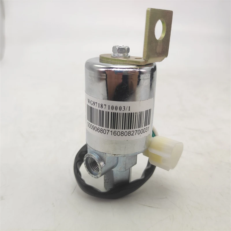 

Подходит для звукового электромагнитного клапана T7H TX T5GC7H G7 N7G.