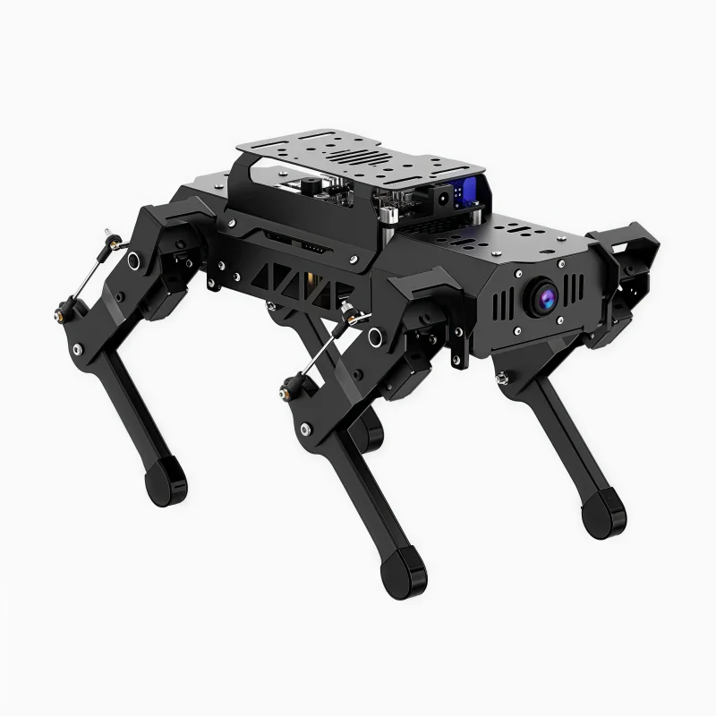 Robot Quadruped Rob… - image
