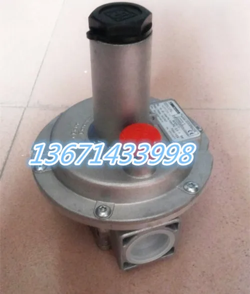 

HUPF015B110 Регулирующий клапан давления газа DN15 до 1/2