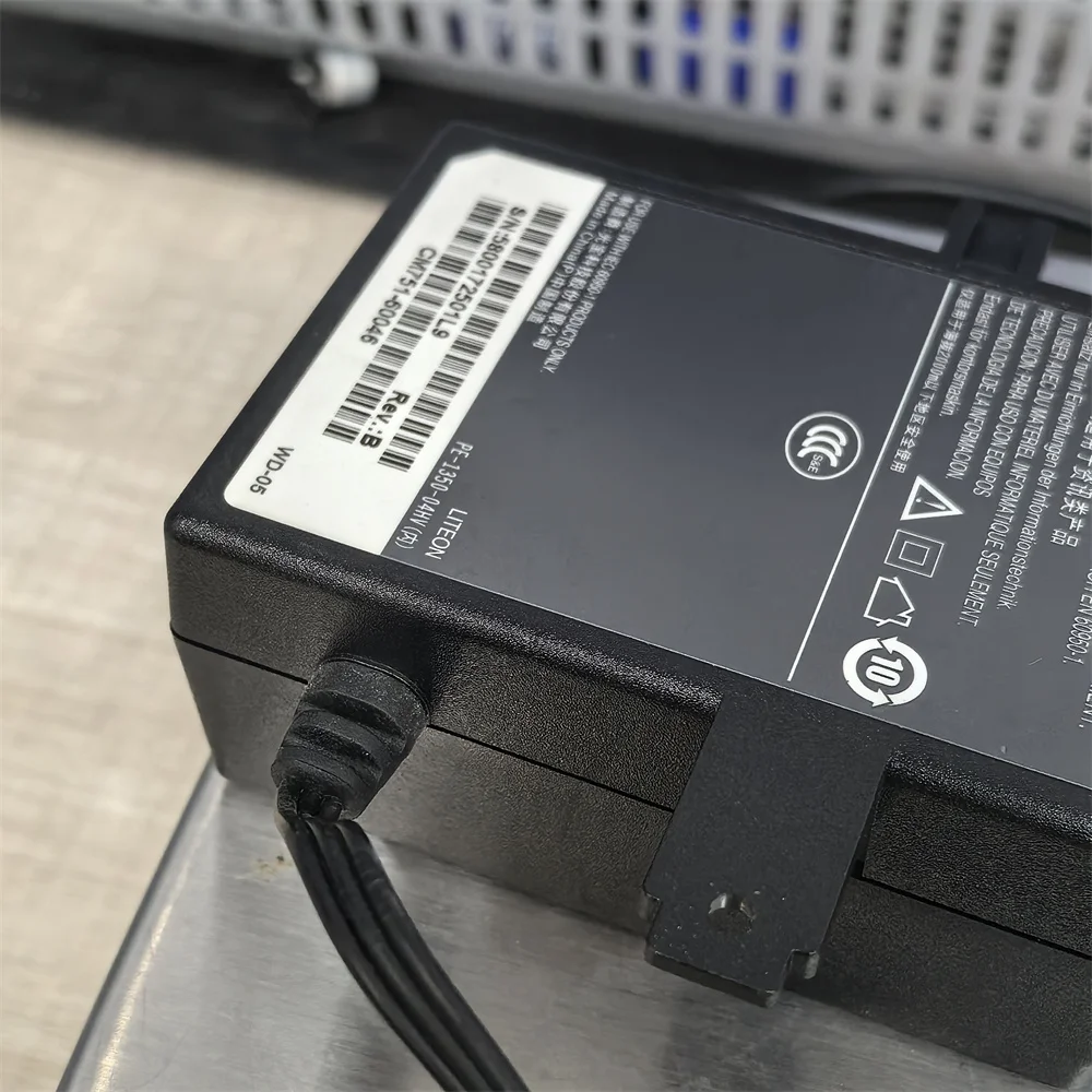 

CM751-60190 CM751-60045 CM751-60046 Power Supply Adapter for HP Officejet PRO 8100 8600 250 8630 276DW 8620 8610 Printer