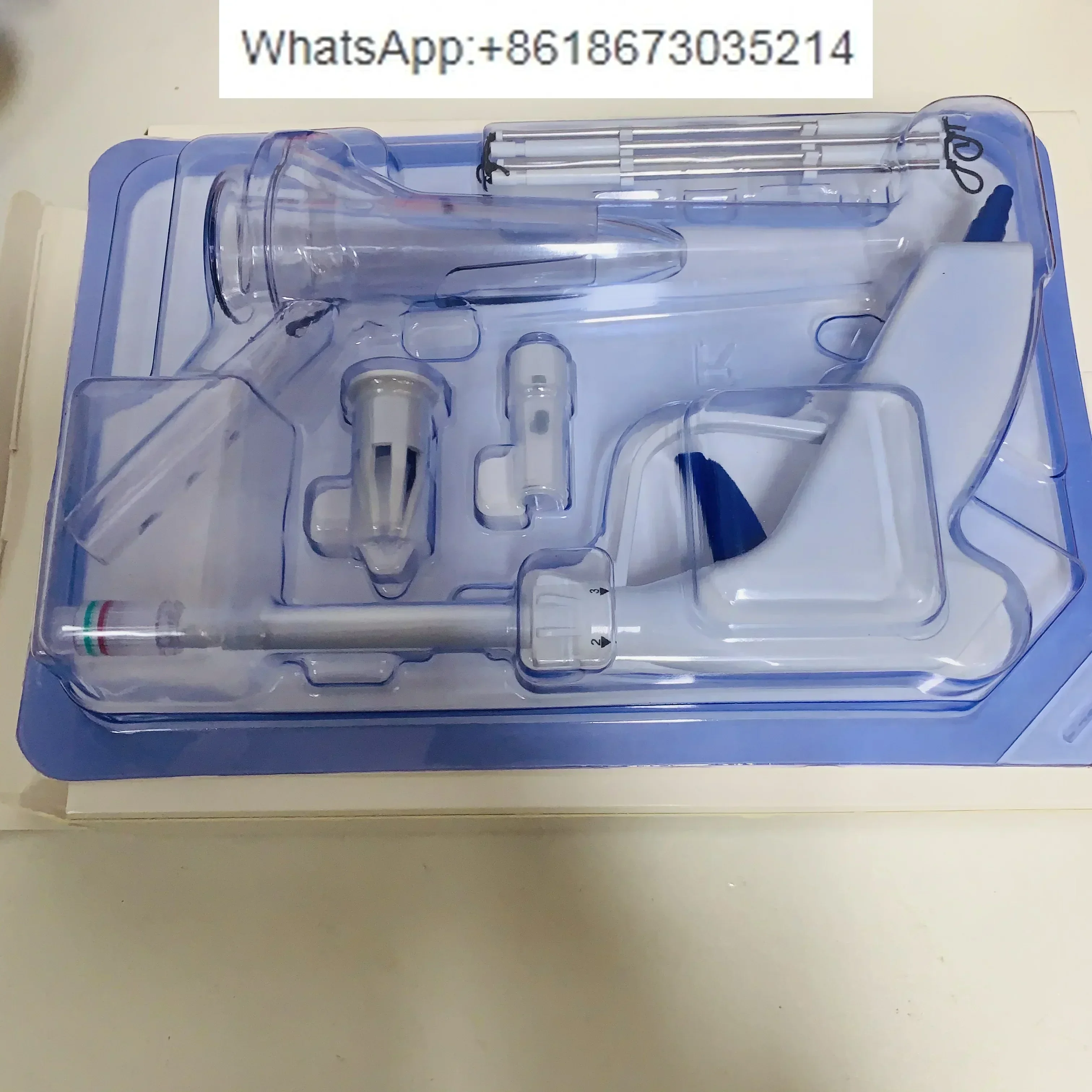 Disposable Hemorrho… - image