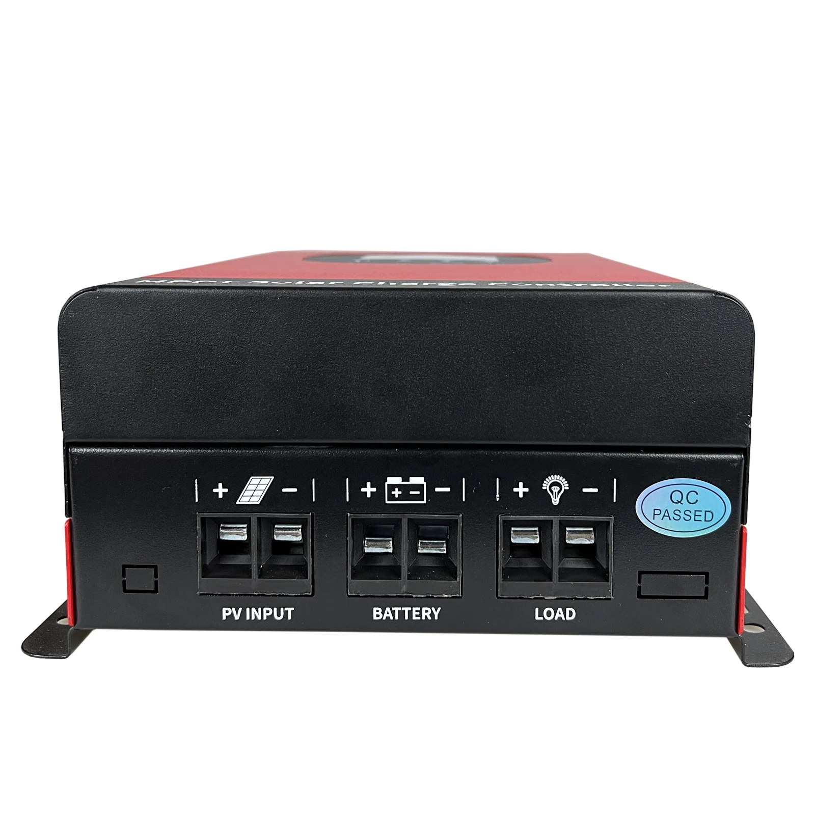HXCONTROLLER MPPT Solar Charge Controller 480VDC Built In WIFI Monitor For 24V-192V Lifepo4 Lithium GEL Lead Acid GEL