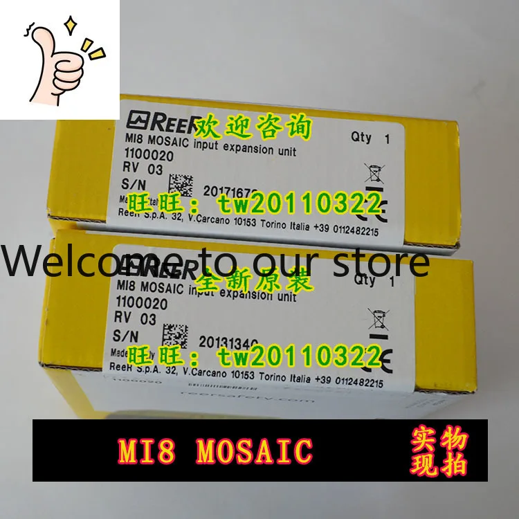 [Agent Bargaining] MI8 MOSAIC Italy REER Ruio, Safety Relay, Fake One Penalty Ten