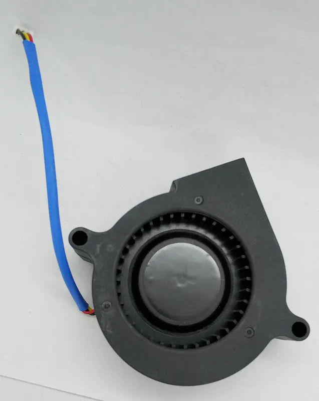 HZDO GB1206PTV2-AY 13.B2611.F.X.GN  11.S46.R.GN Projector cooling fan  GB1206PTV1-AY