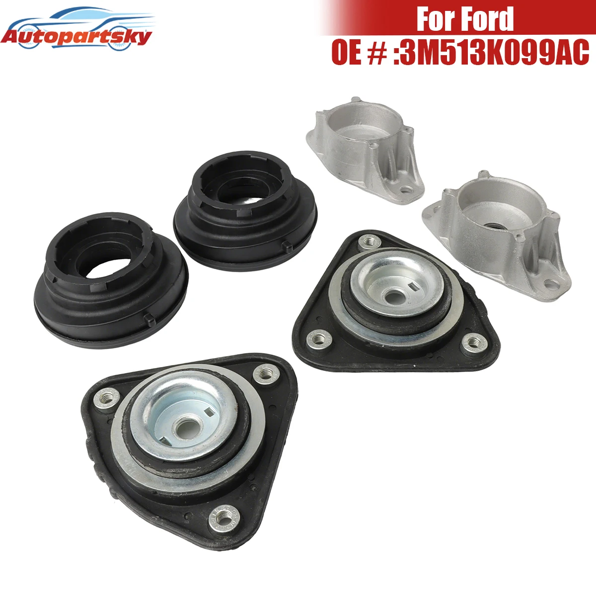 kit-de-montage-superieur-du-moteur-avant-avec-support-superieur-en-caoutchouc-pour-amortisseur-avant-3m513k099ac-pour-ford-focus-europa-2007-2010-25l