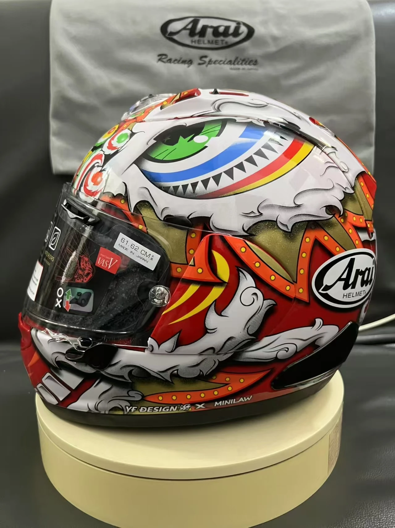 

Полнолицевой мотоциклетный шлем rx7x RX-7X RED DANCING LION шлем для езды на мотокроссе гоночный мотоциклетный шлем Casco De Motocicleta