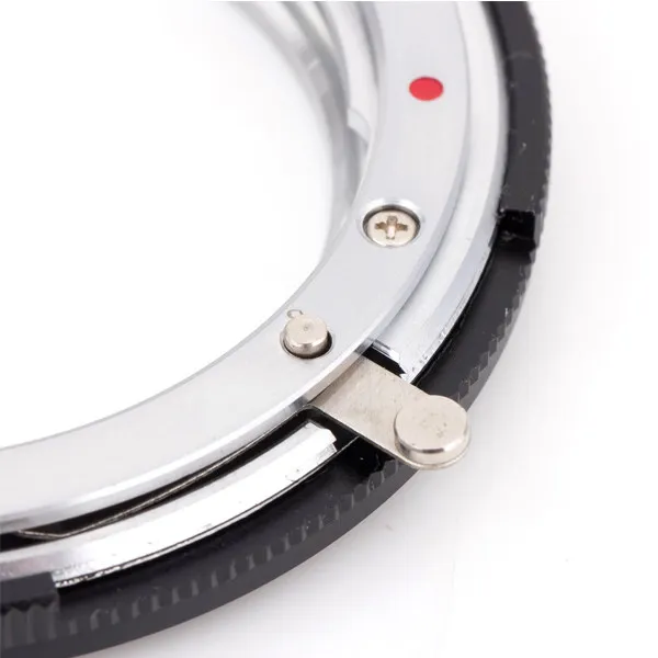 Nik-FD For Nikon F mount AI D Lens to Canon FD FL mount adapter AE-1 F-1 camera