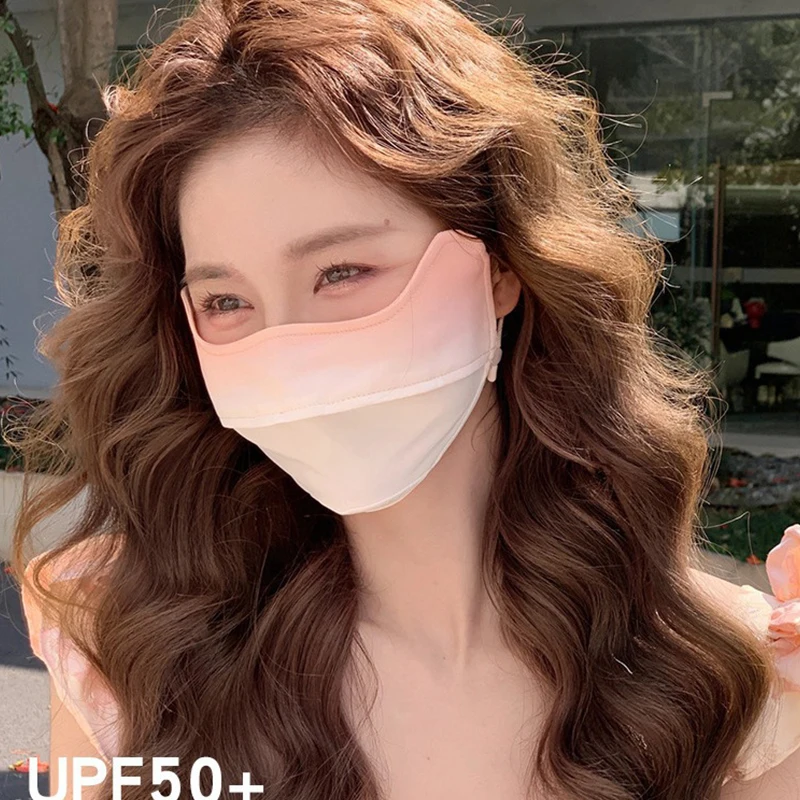 

1 шт., дышащая маска для лица, для бега, велоспорта