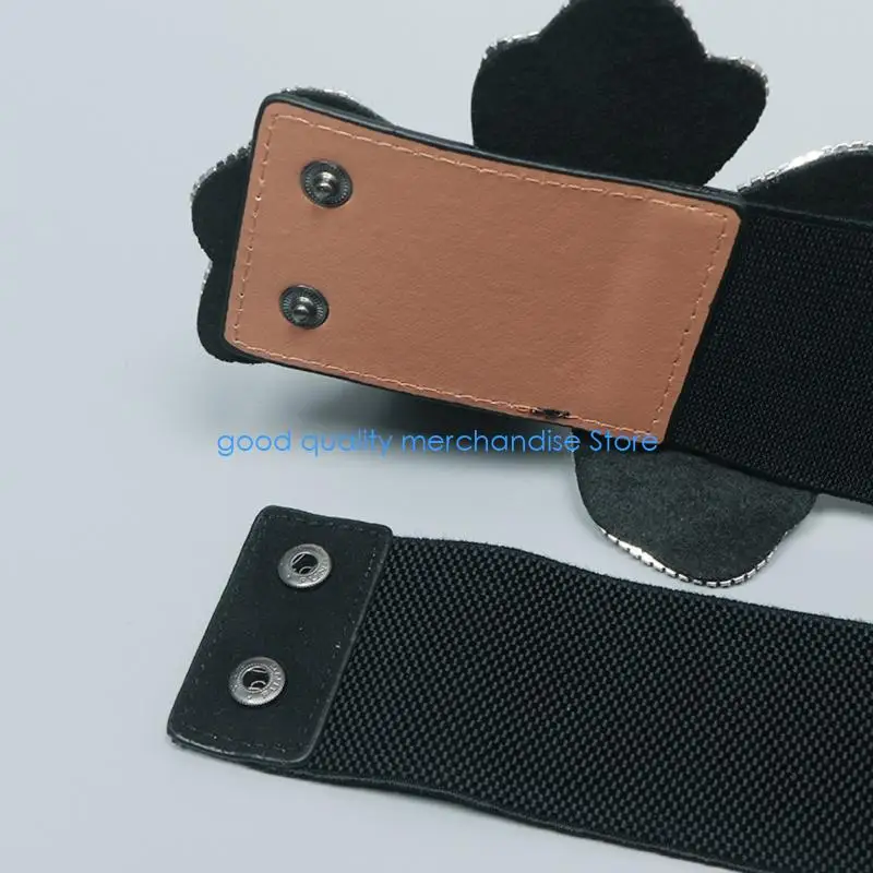 cinturon-tejido-elastico-ancho-y5jd-comfort-con-diseno-diamantes-imitacion-doble-para-accesorio-cintura