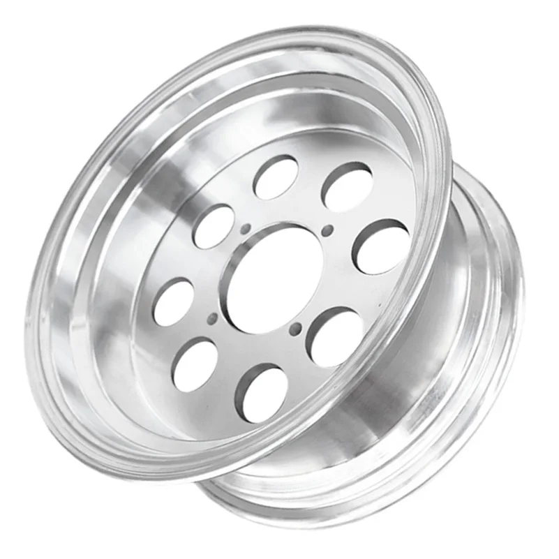 10 Inch hub 4.50-10 inch Aluminum alloy Rims for  Bike Motorcycle Electric tricycle scooter parts