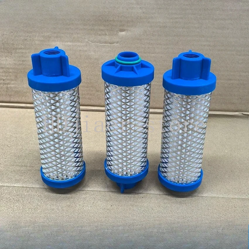 Replace SATA oiled water separator filter element 81810 85373 22160